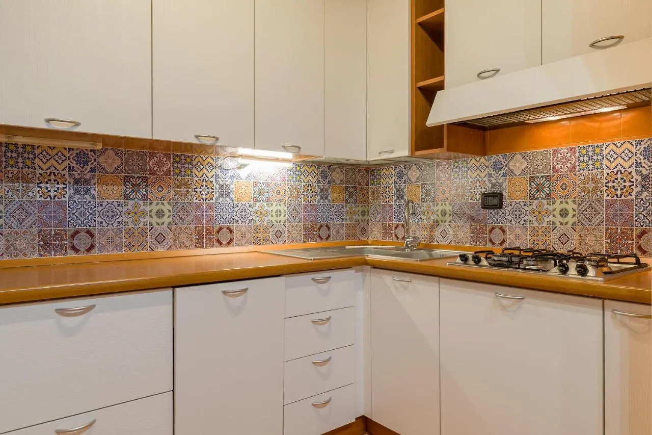 Apartment Appartamento Stradone Provolo Verona