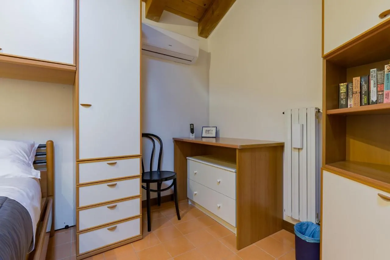 Daire Appartamento Stradone Provolo Verona
