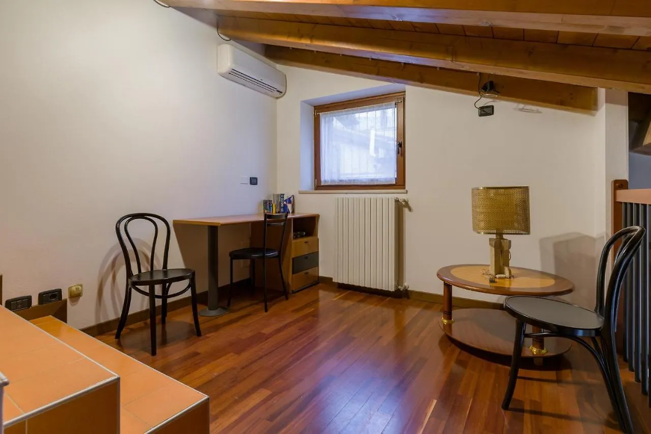 Appartamento Stradone Provolo Verona 0*,  İtalya