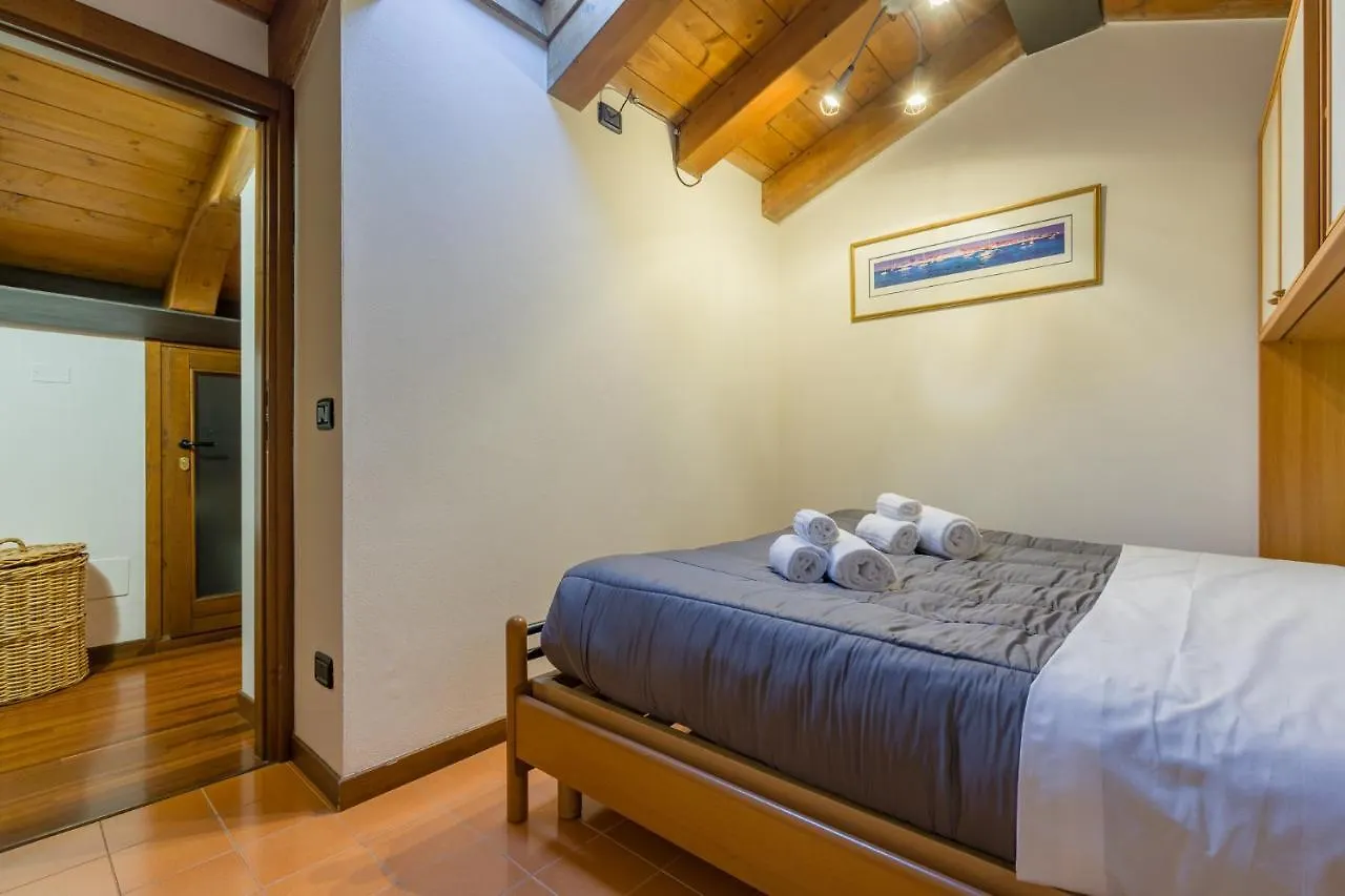 Appartamento Stradone Provolo Verona 0*,