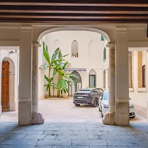 Appartamento Residenza Corte Carnesali - Italian Homing