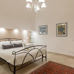  Appartamento Antica Residenza Adua