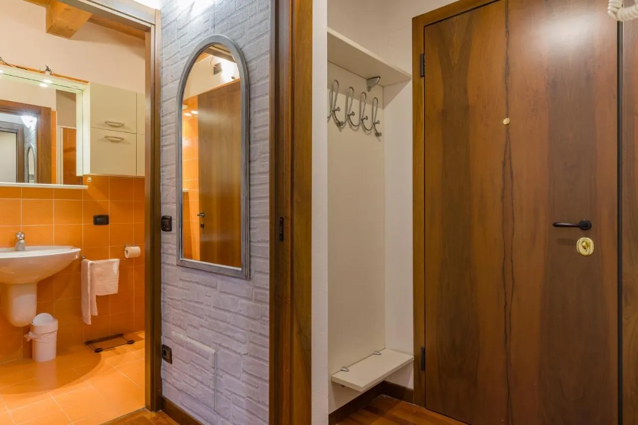 Appartamento Stradone Provolo Verona