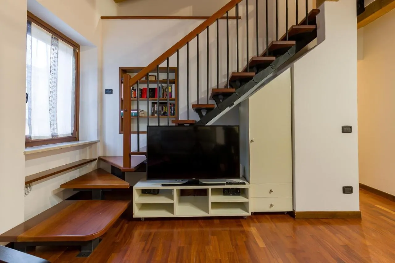 Appartamento Stradone Provolo Verona Apartment