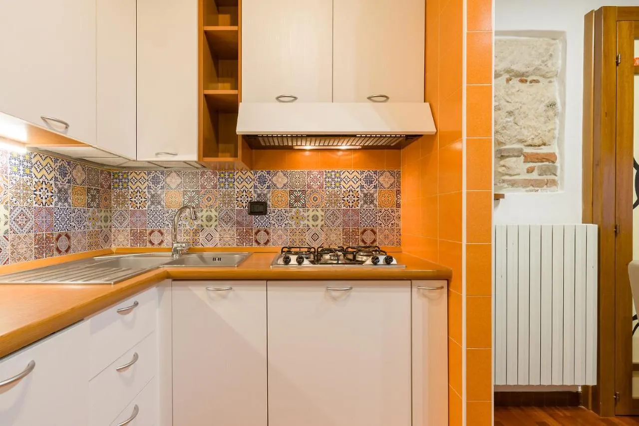 Appartamento Stradone Provolo Verona