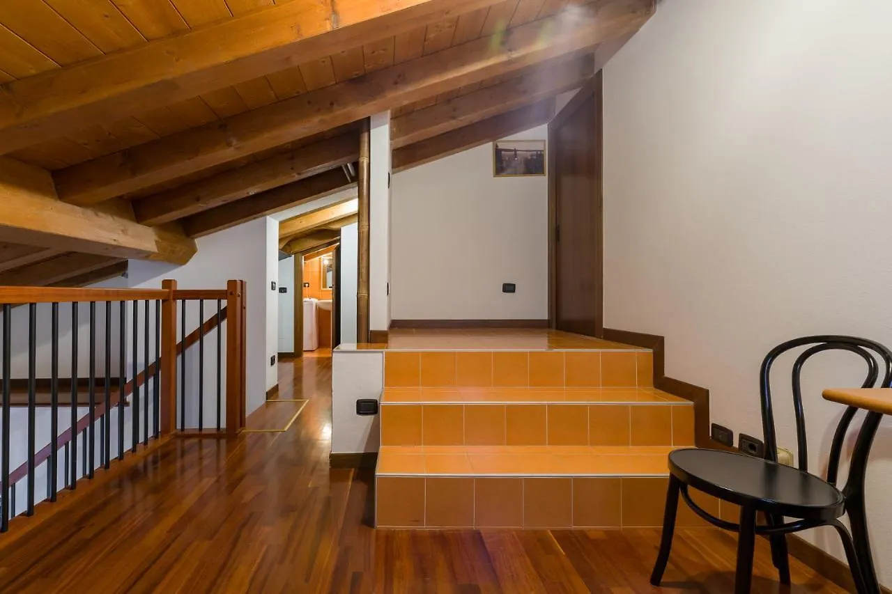 Appartamento Stradone Provolo Verona