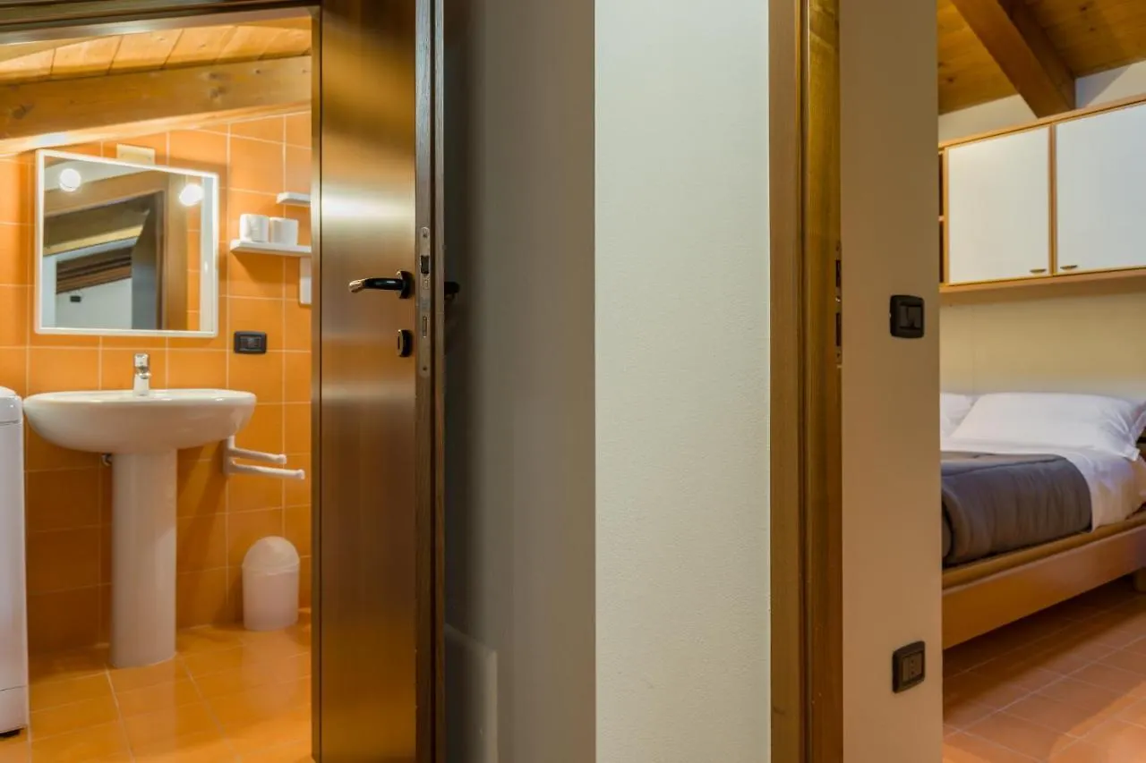 Appartamento Stradone Provolo Verona Italy