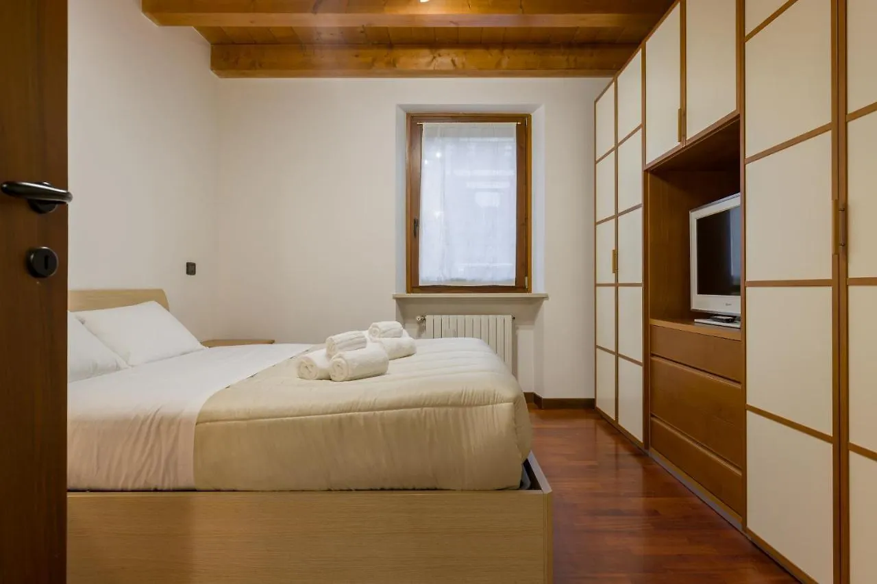 Apartment Appartamento Stradone Provolo Verona Italy