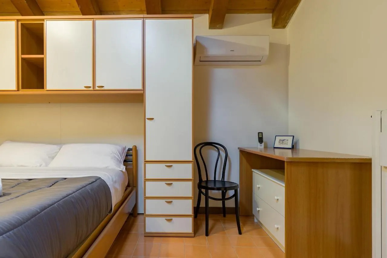 Appartamento Stradone Provolo Verona Apartment