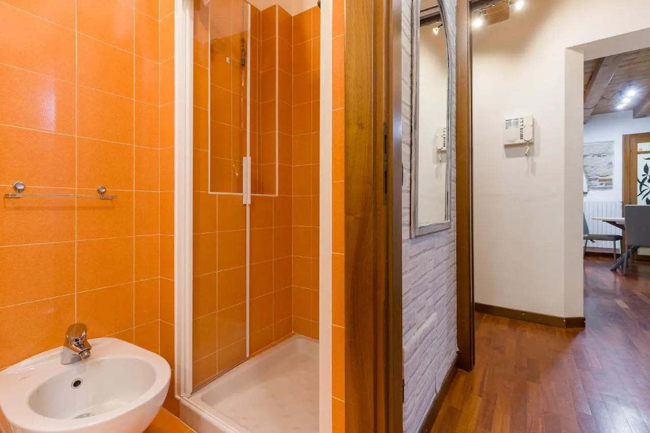 Appartamento Stradone Provolo Verona Apartment