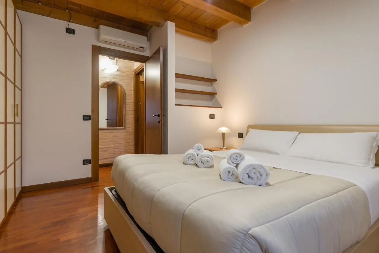 Appartamento Stradone Provolo Verona Apartment