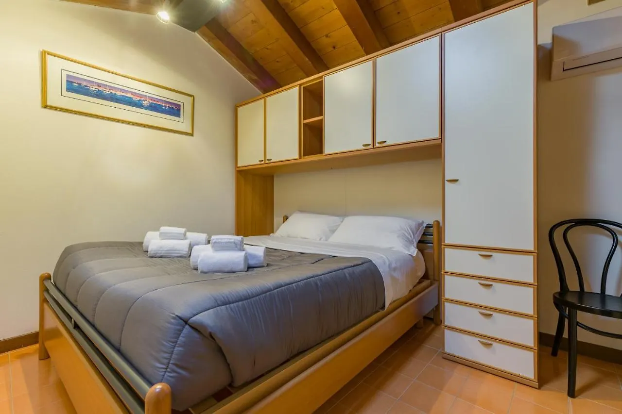 Appartamento Stradone Provolo Verona