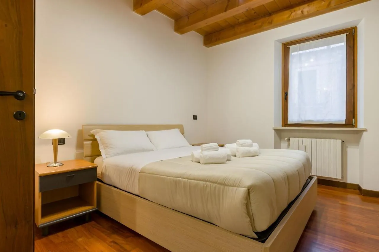 Appartamento Stradone Provolo Verona Apartment
