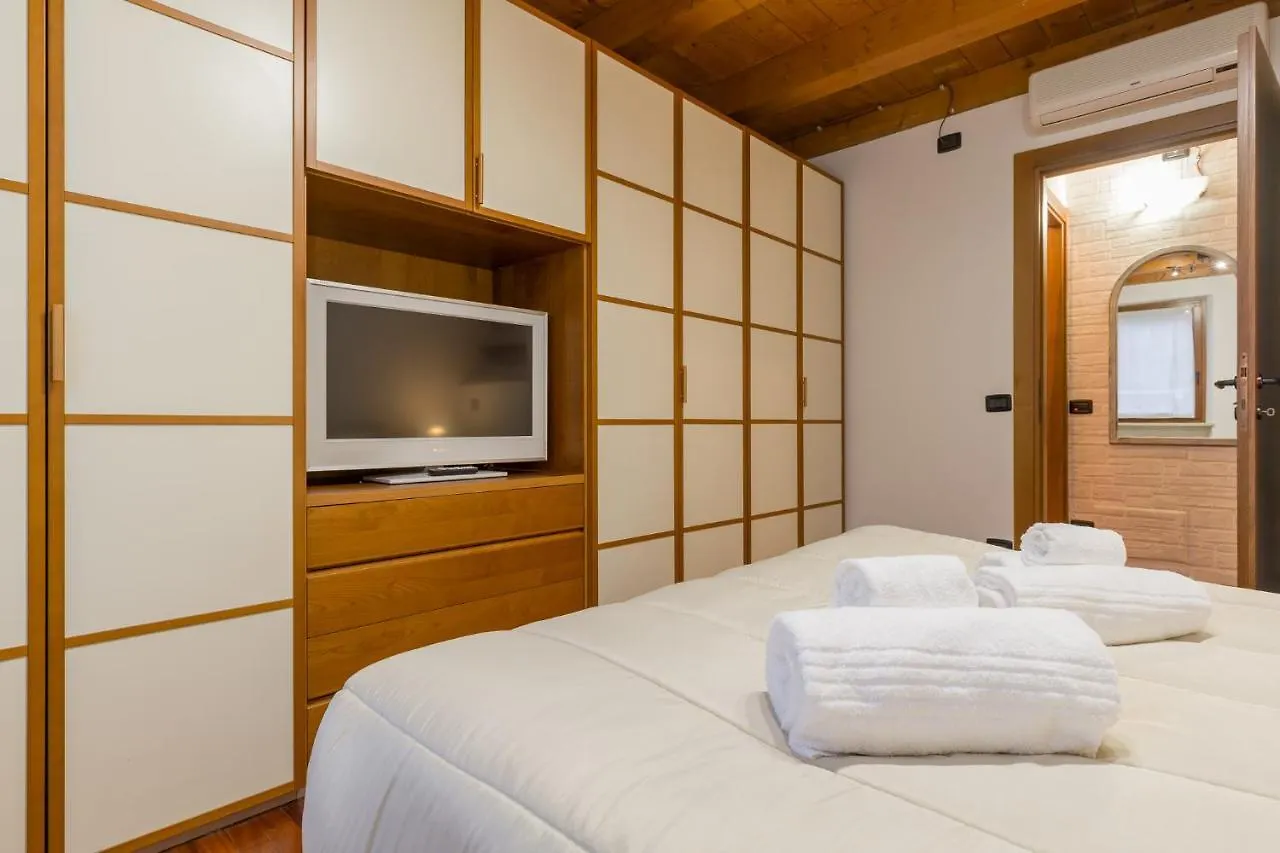 Appartamento Stradone Provolo Verona