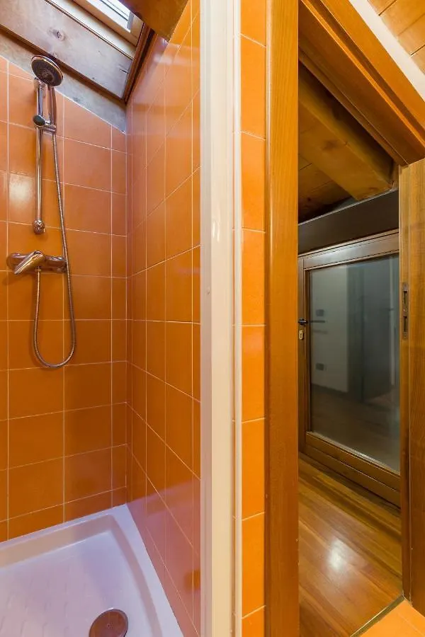 Appartamento Stradone Provolo Verona 0*,